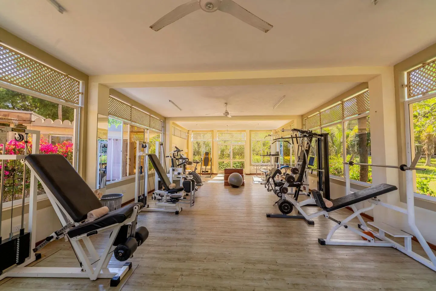 ananea Diamonds Malindi SPORTS_AND_LEISURE