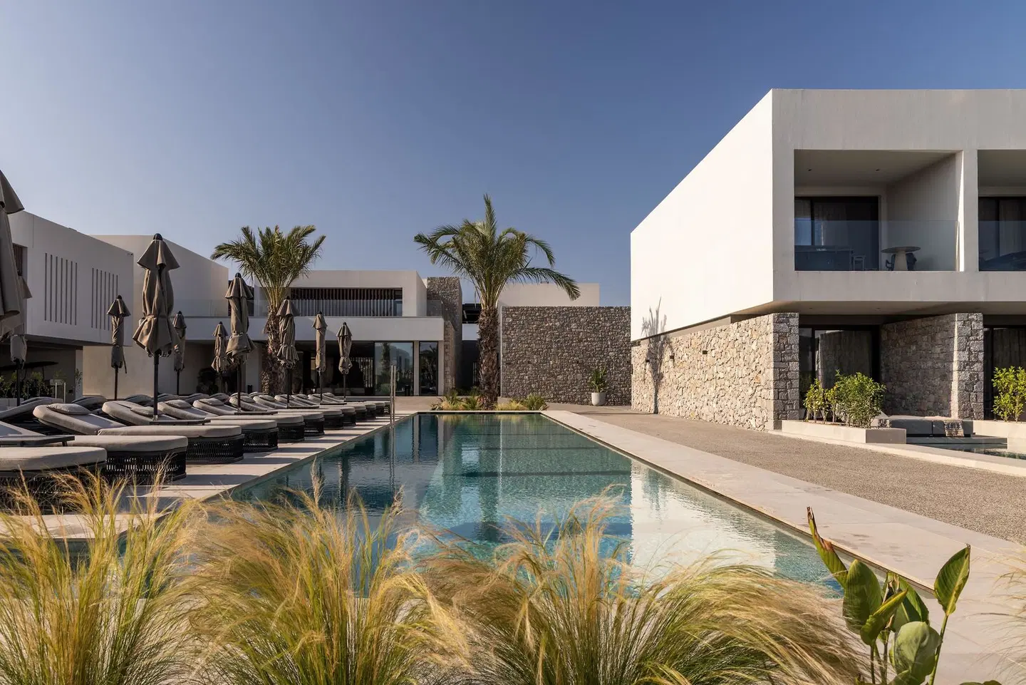 Mosay Kos All Suite Hotel OUTDOOR_POOL