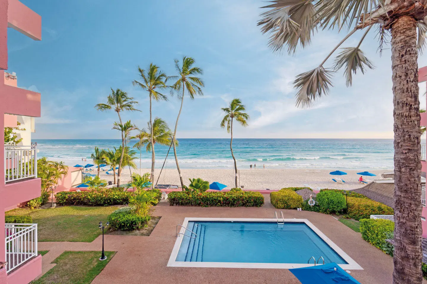 Southern Palms Beach Club & Resort Hotel OUTDOOR_POOL