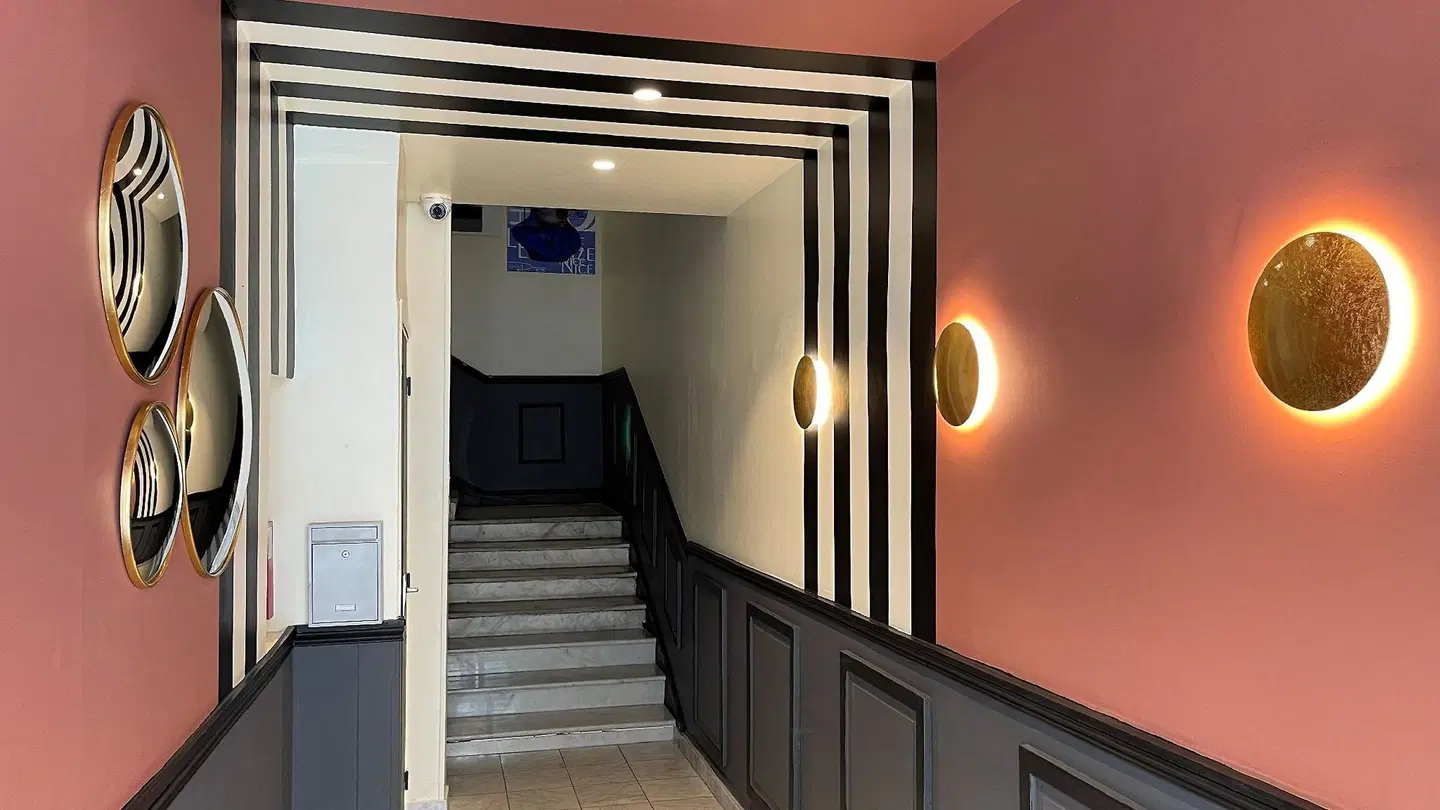 Hôtel Le Seize HEALTH_BEAUTY