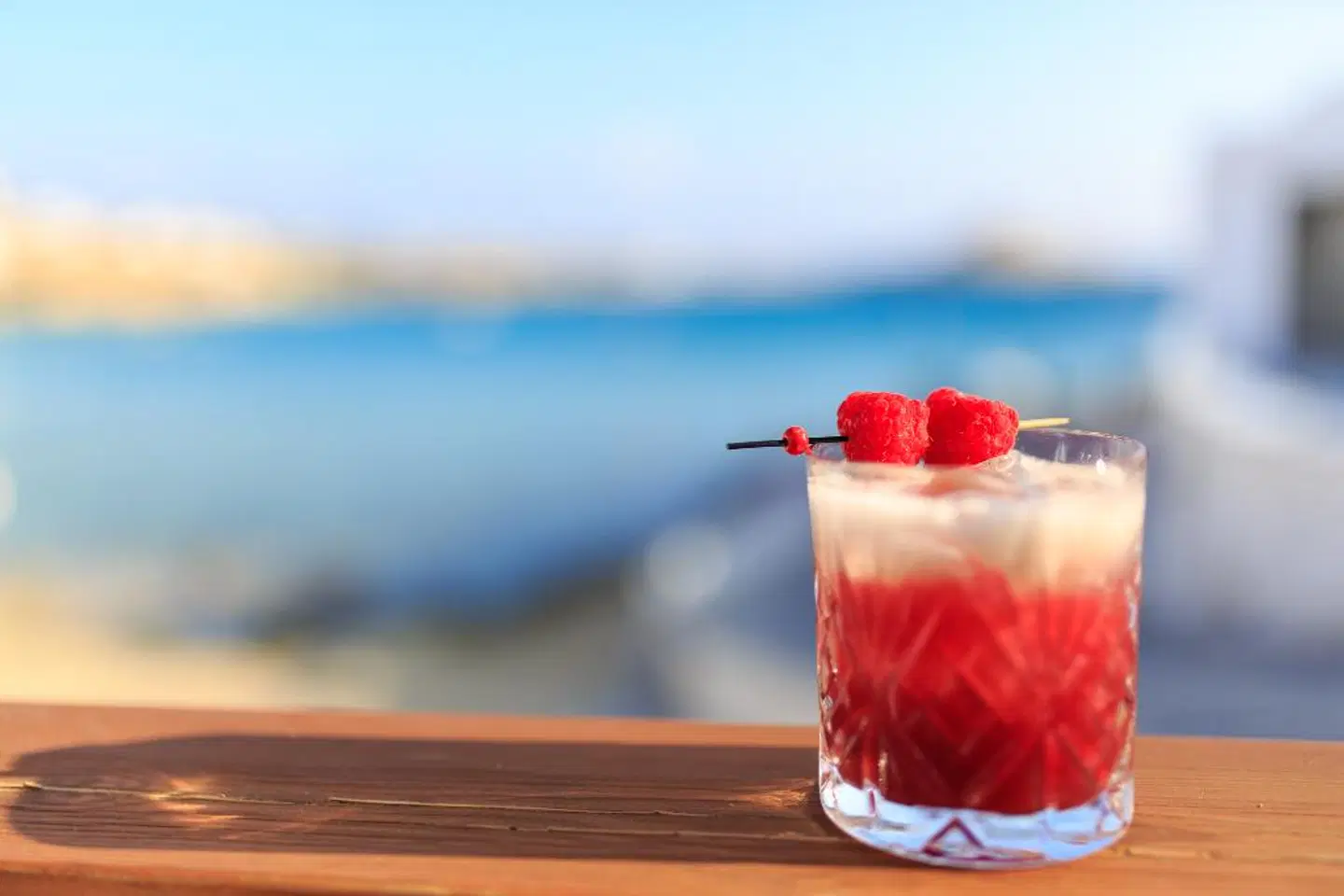 Petinos Beach Hotel HEALTH_BEAUTY