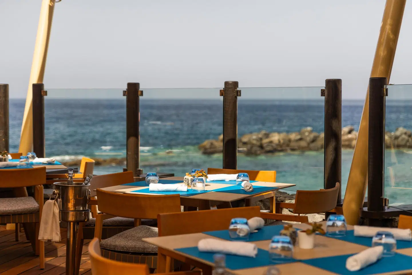 The Ritz-Carlton Tenerife, Abama BEACH