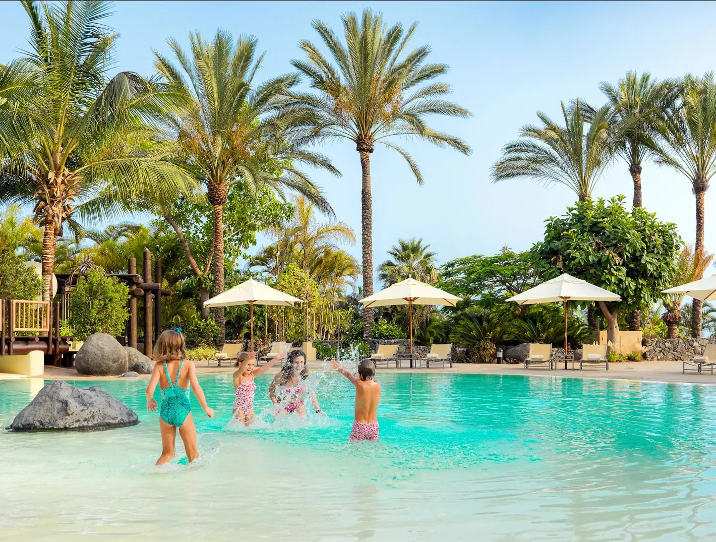The Ritz-Carlton Tenerife, Abama OUTDOOR_POOL