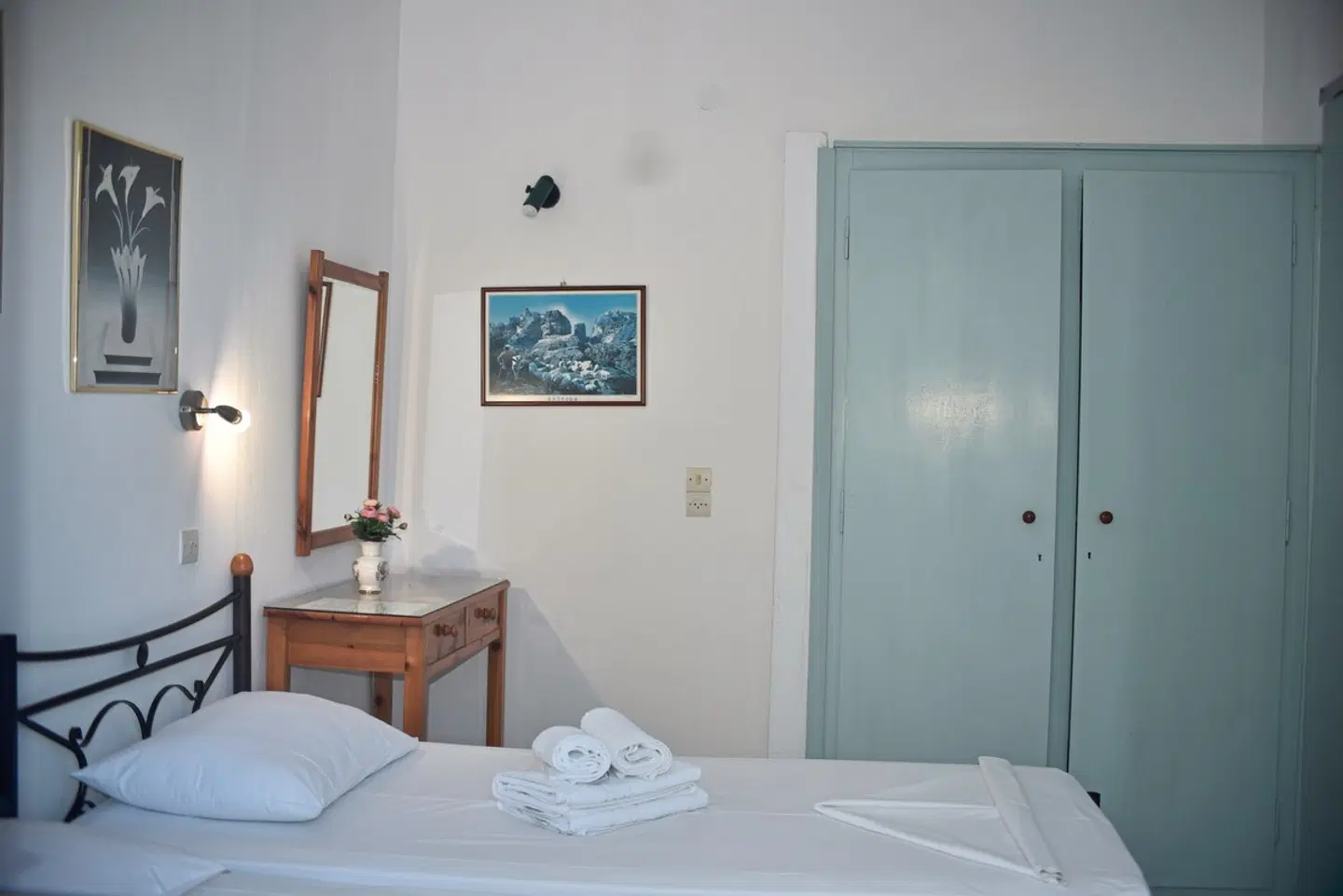 Appartements Leonidas ROOM_EXAMPLE