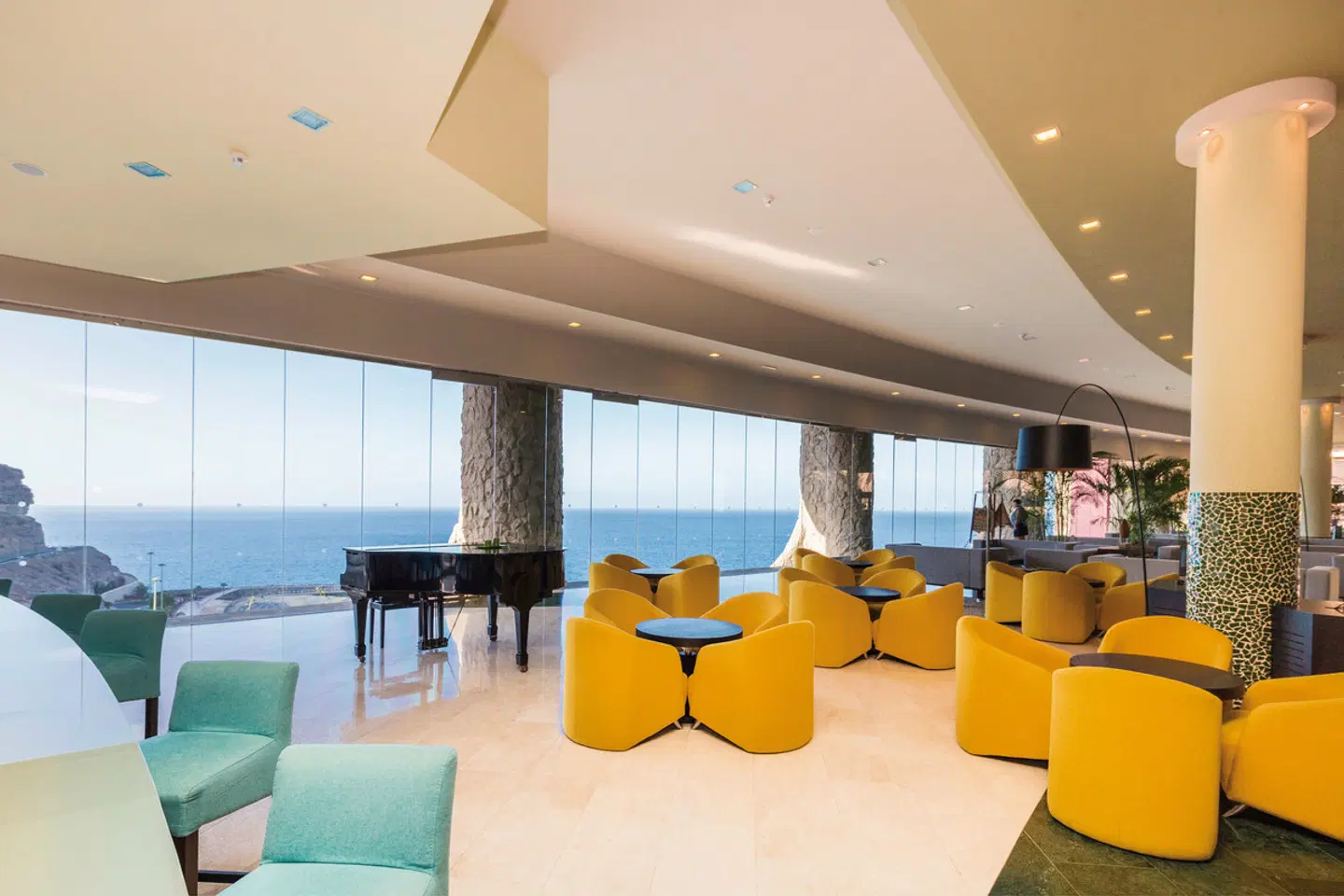 Gloria Palace Royal Hotel & Spa LOUNGE_LOBBY