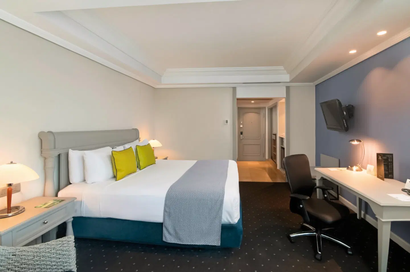 Catalonia Santo Domingo ROOM_EXAMPLE