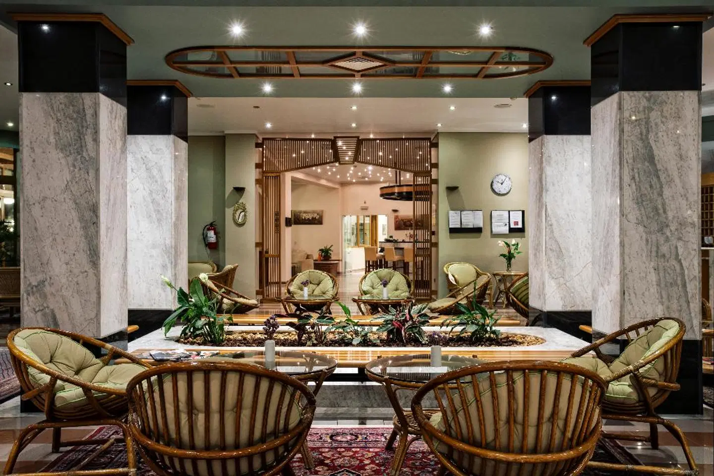 Possidi Holidays Resort & Suite Hotel CONFERENCE