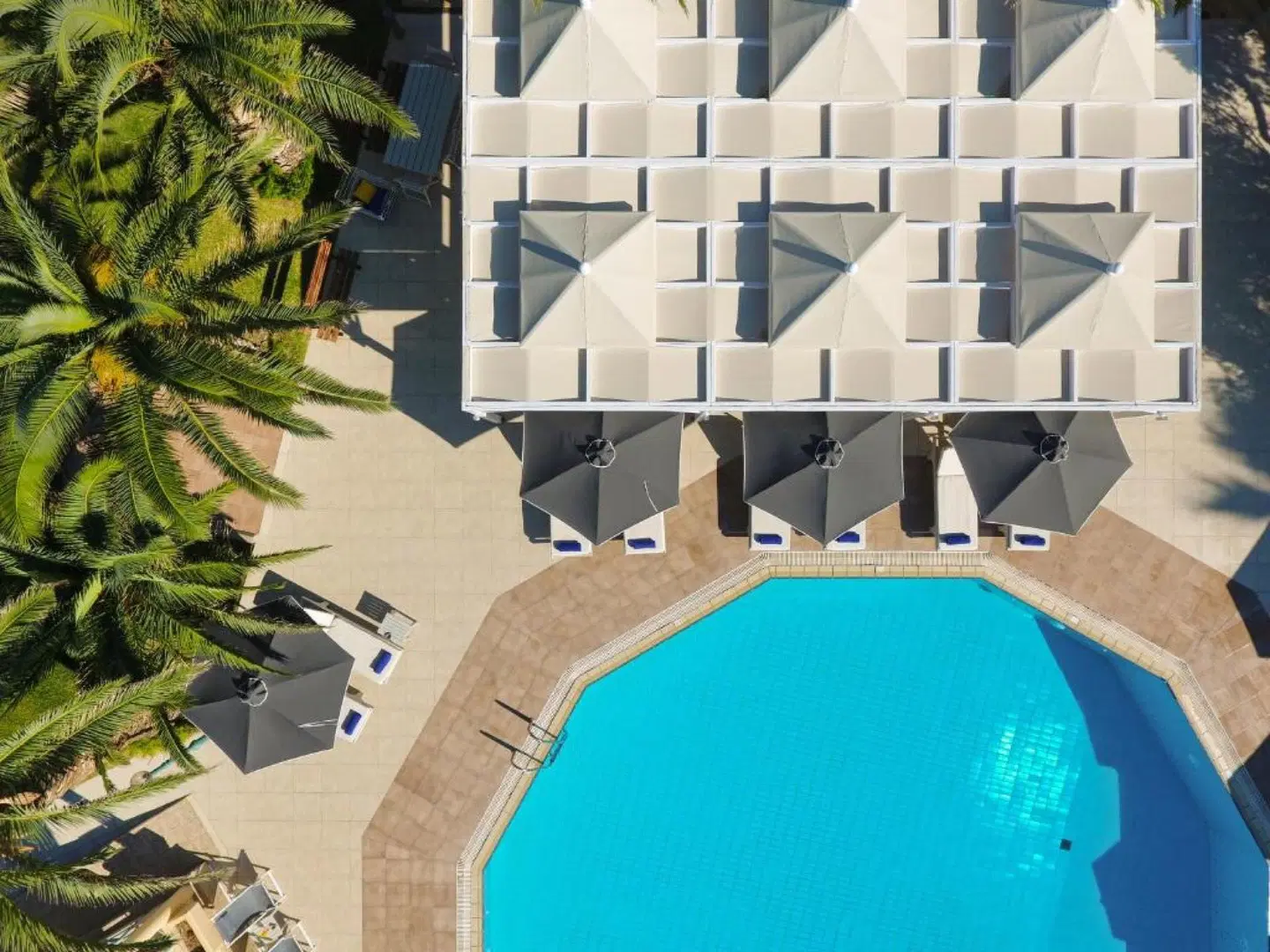 Possidi Holidays Resort OUTDOOR_POOL