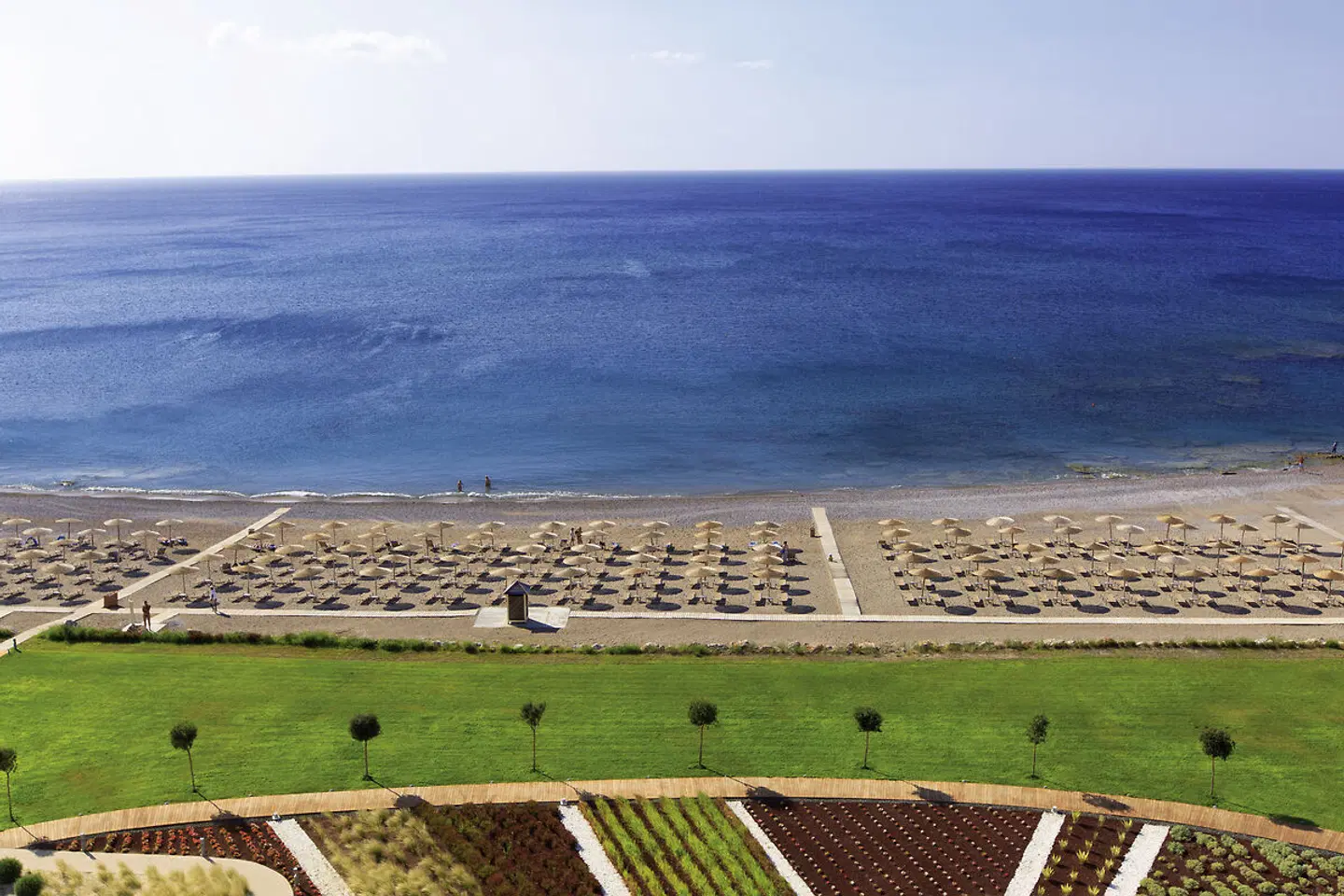Elysium Resort & Spa Strand
