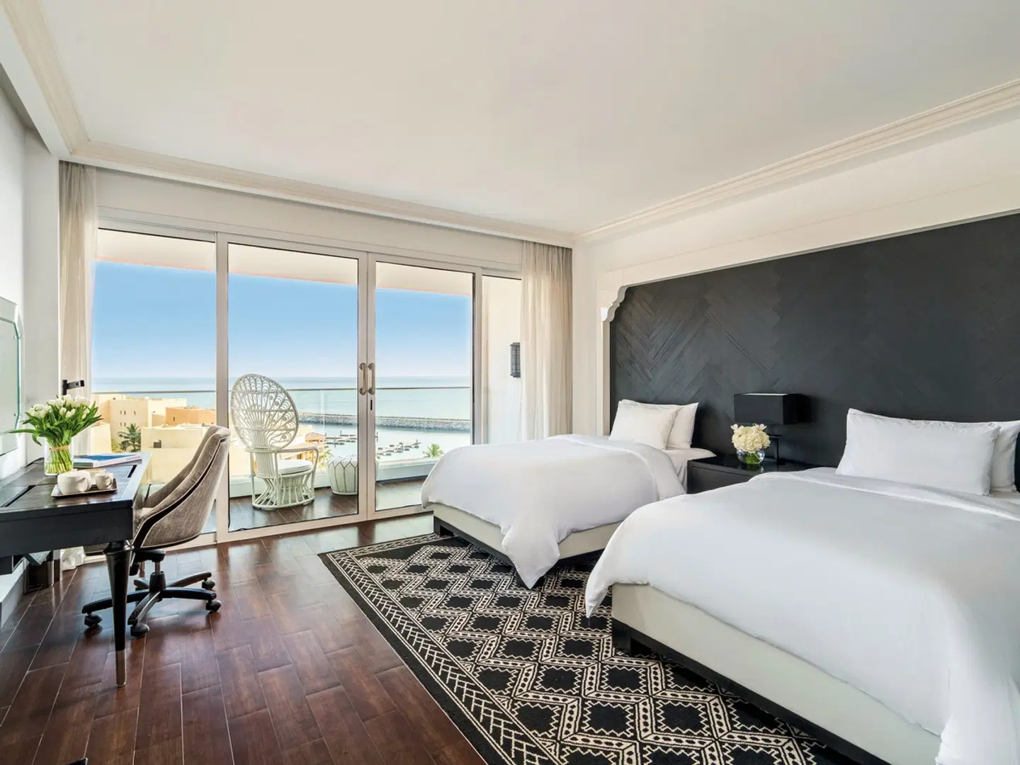 Fairmont Fujairah Beach Resort ROOM_EXAMPLE