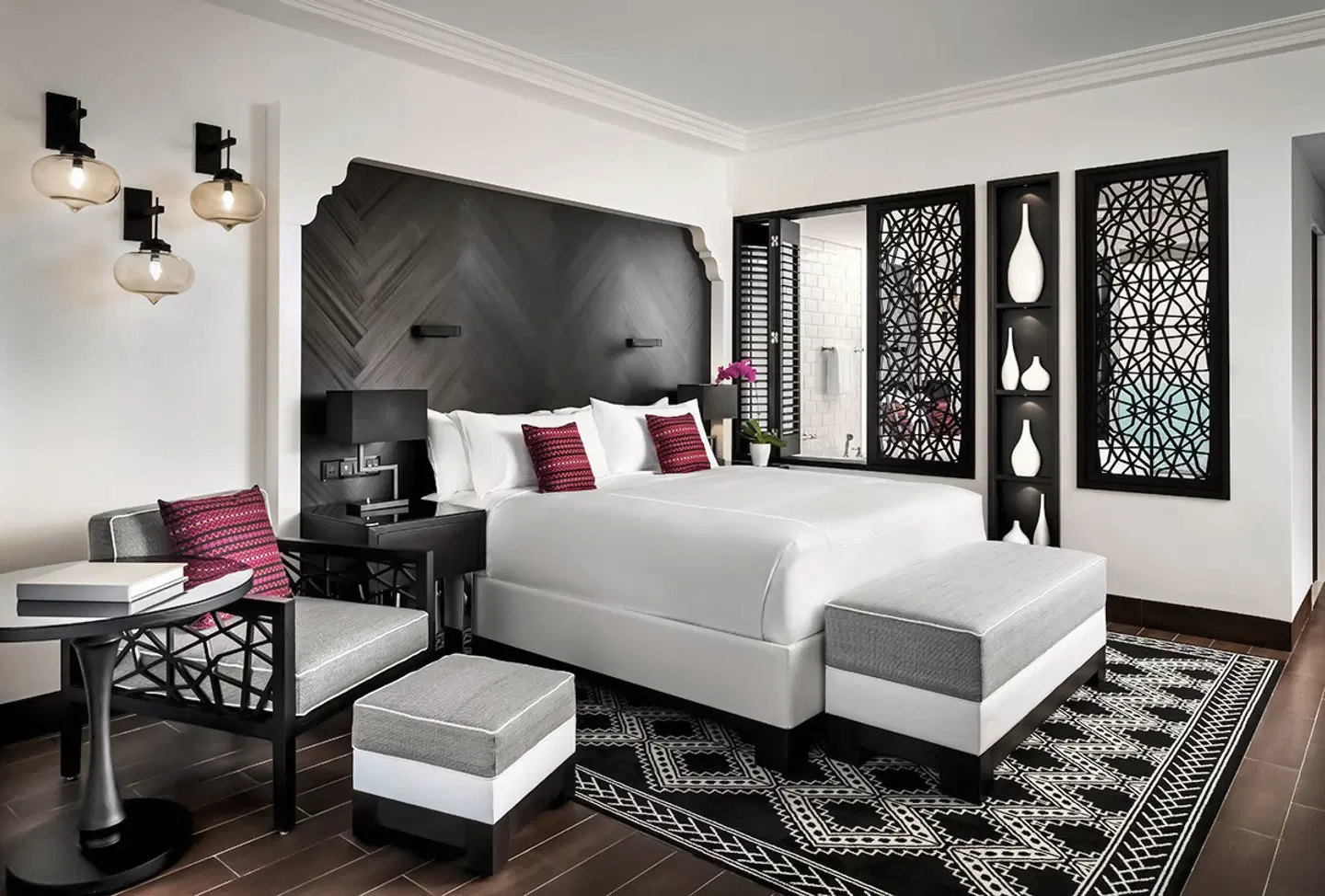 Fairmont Fujairah Beach Resort ROOM_EXAMPLE