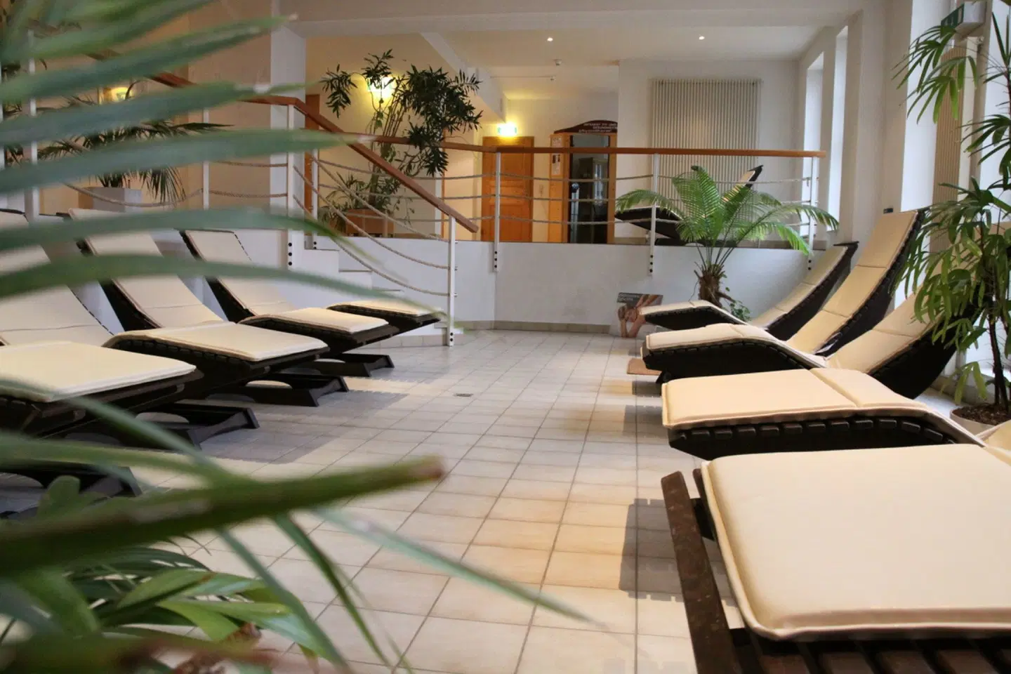 Waldhotel Berghof HEALTH_BEAUTY