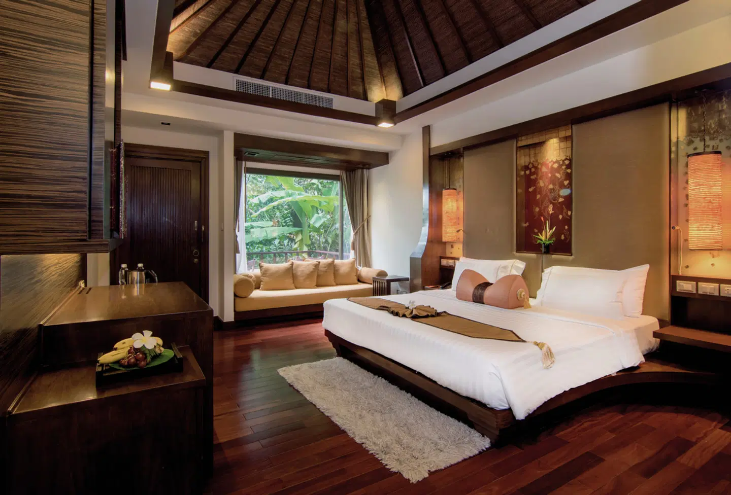 Marina Phuket Resort ROOM_EXAMPLE
