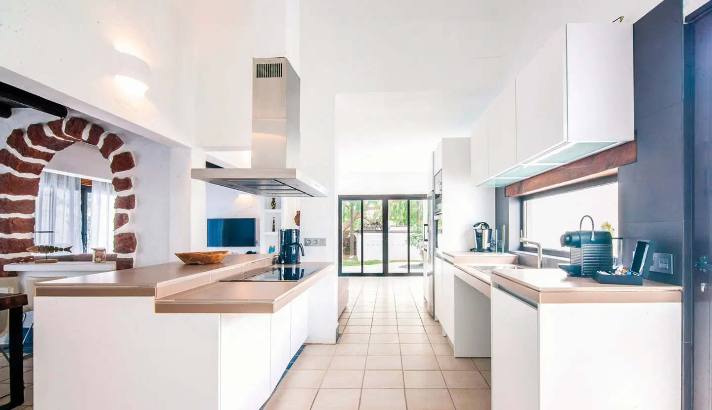 Kamezi Boutique Villas ROOM_EXAMPLE