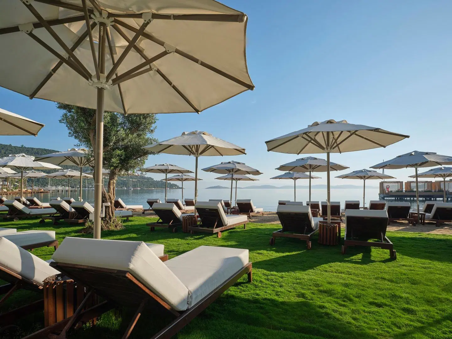 Voyage Torba Strand