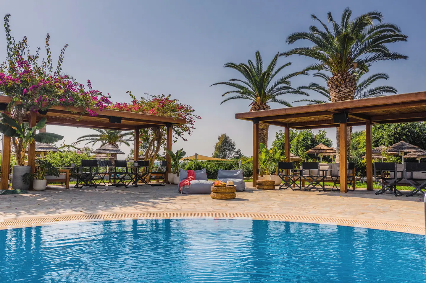 Alion Beach Hotel OUTDOOR_POOL