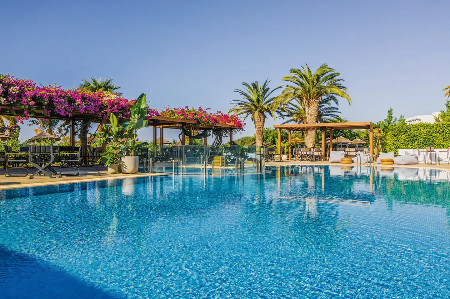 Alion Beach Hotel OUTDOOR_POOL