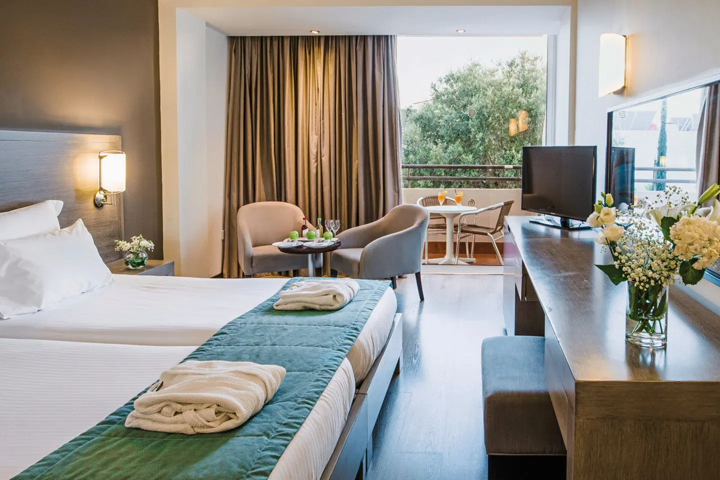 Napa Plaza ROOM_EXAMPLE