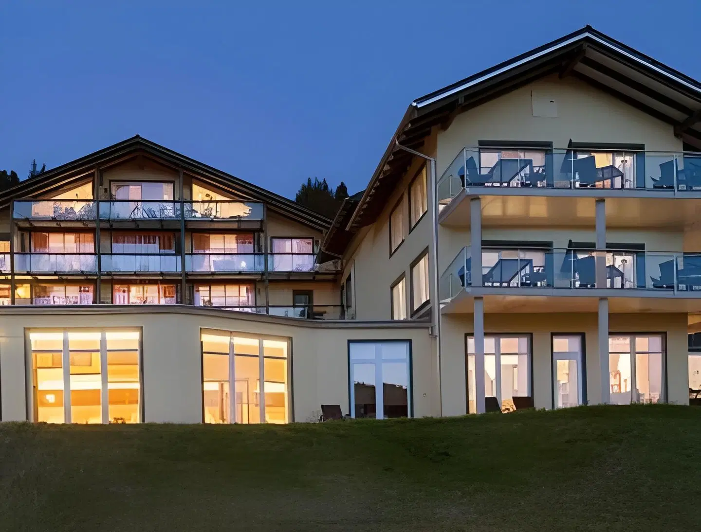 Reblinger Hof EXTERIOR