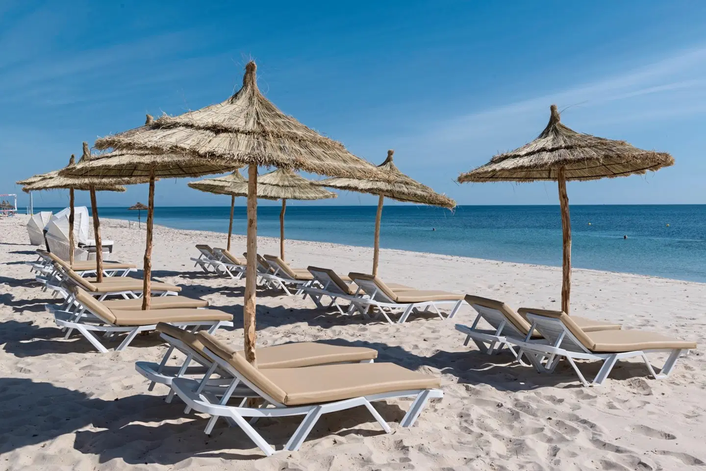 Iberostar Selection Kantaoui Bay Strand