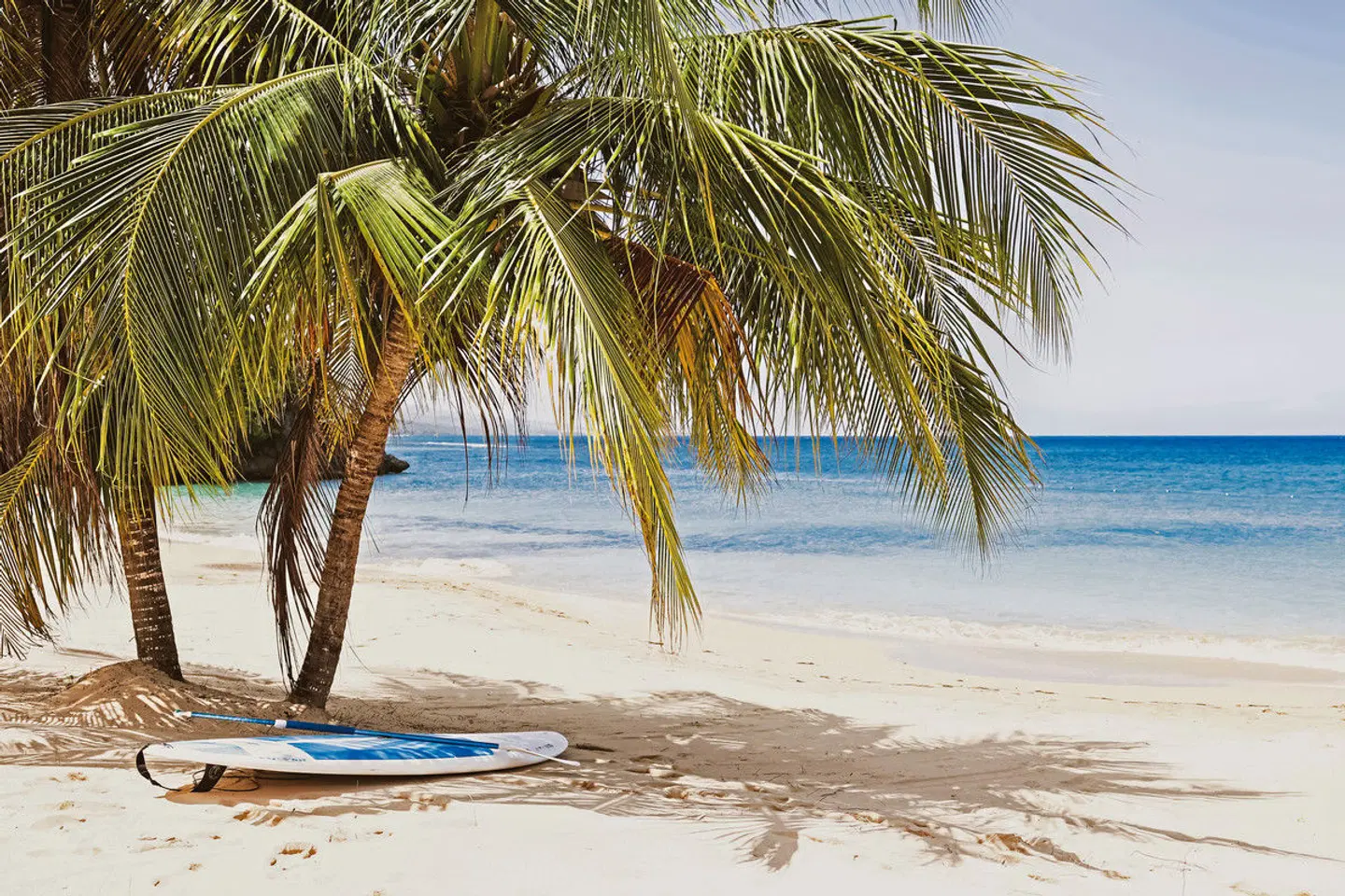 Jamaica Inn BEACH
