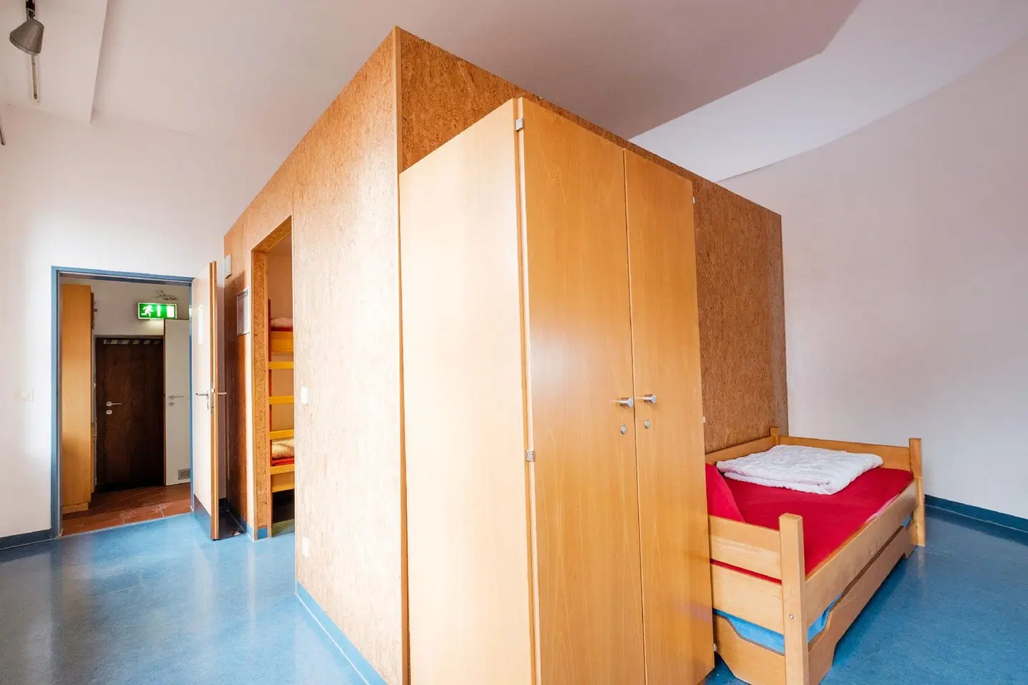 Jugendherberge Passau HEALTH_BEAUTY