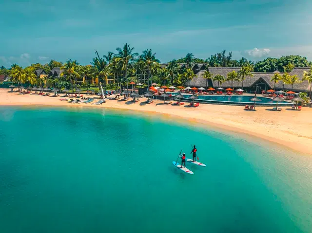 Sands Suites Resort & Spa Strand