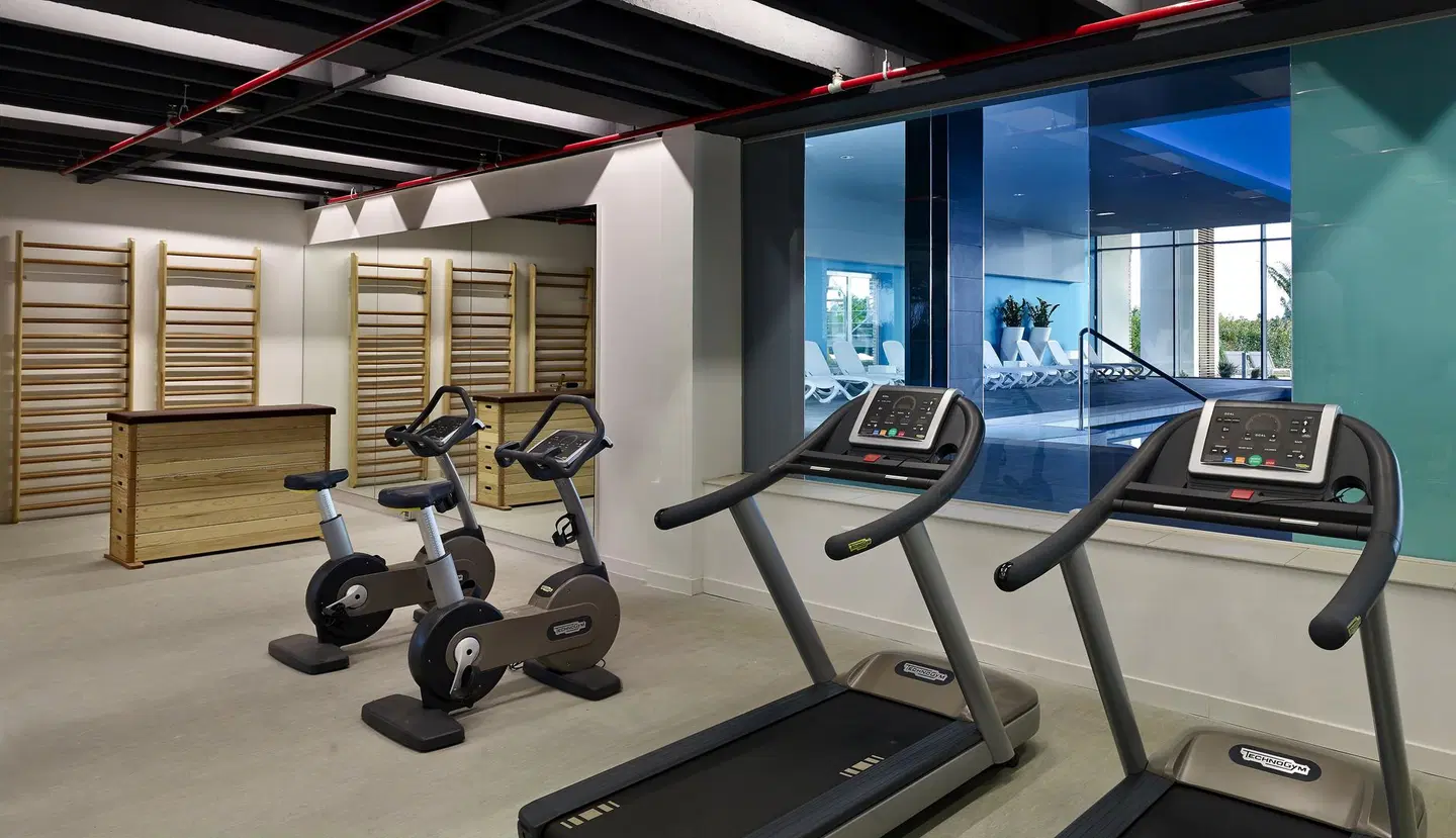 Park Plaza Belvedere SPORTS_AND_LEISURE