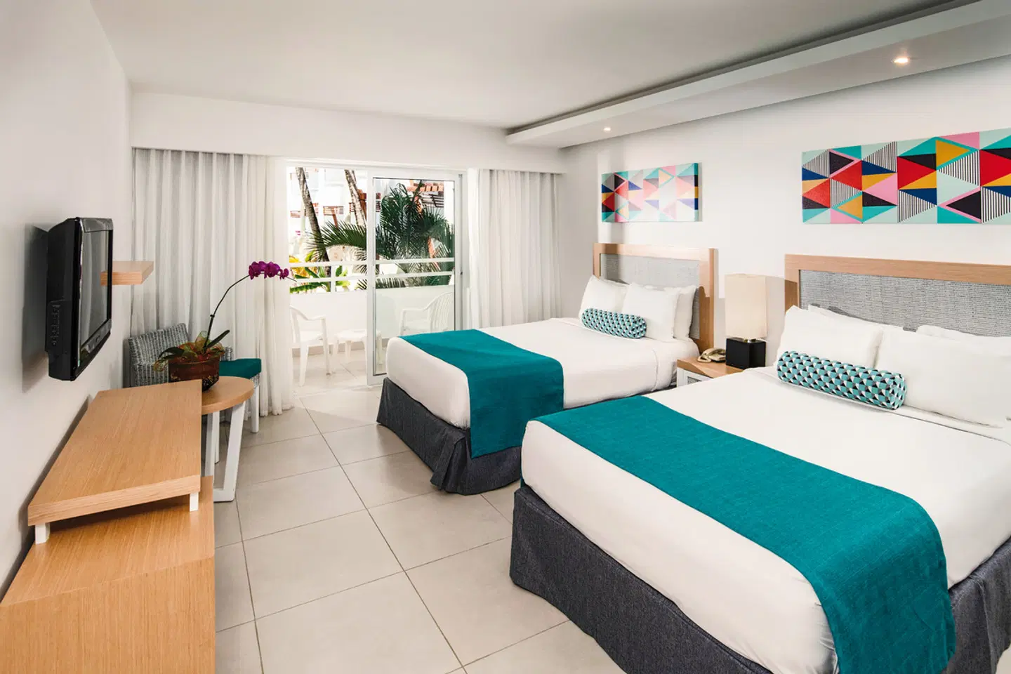 Casa Marina Sosua, Trademark by Wyndham All Inclusive ROOM_EXAMPLE