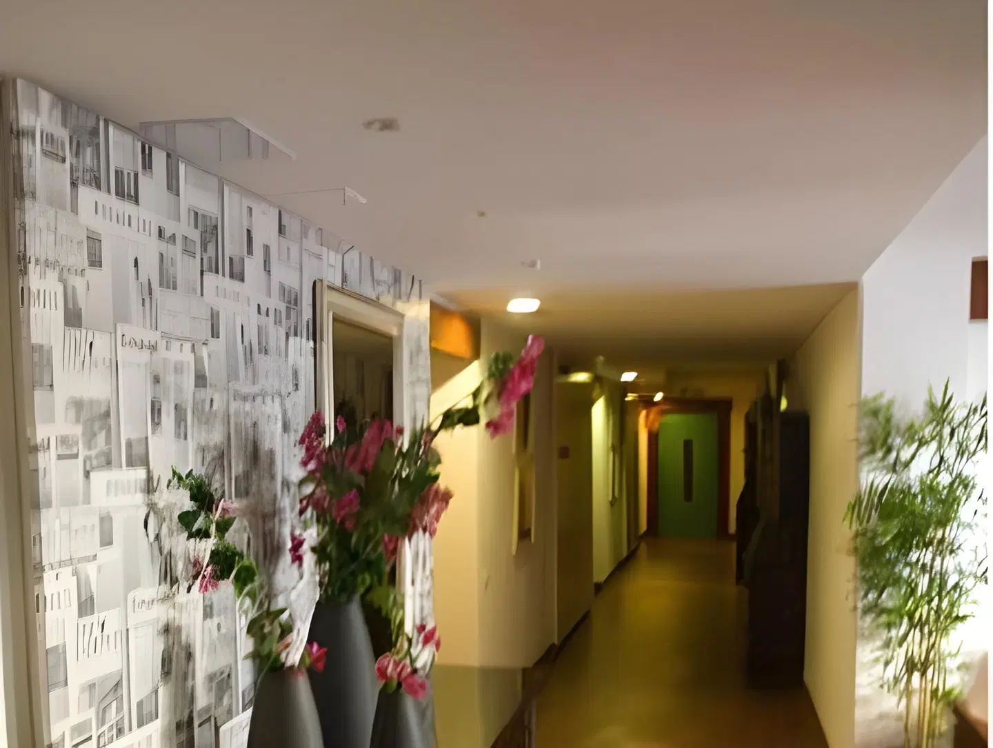 Apartamentos Buganvilla LOUNGE_LOBBY
