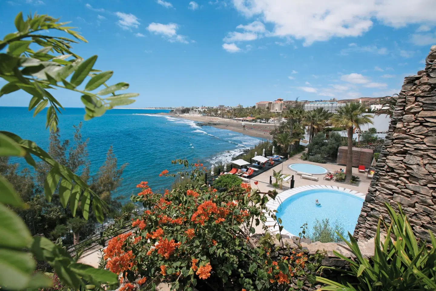 Buganvilla OUTDOOR_POOL