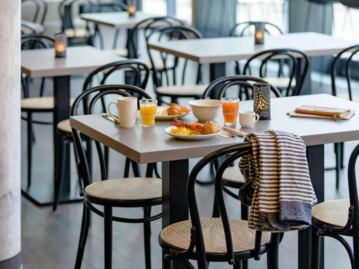 ibis Styles Coburg Restaurant