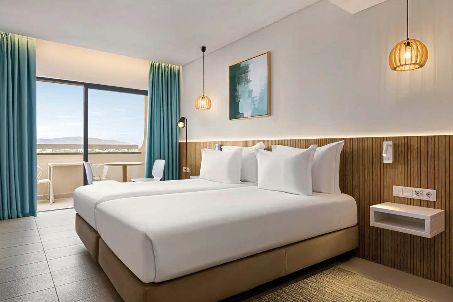 Wyndham Residences Alvor Beach ROOM_EXAMPLE