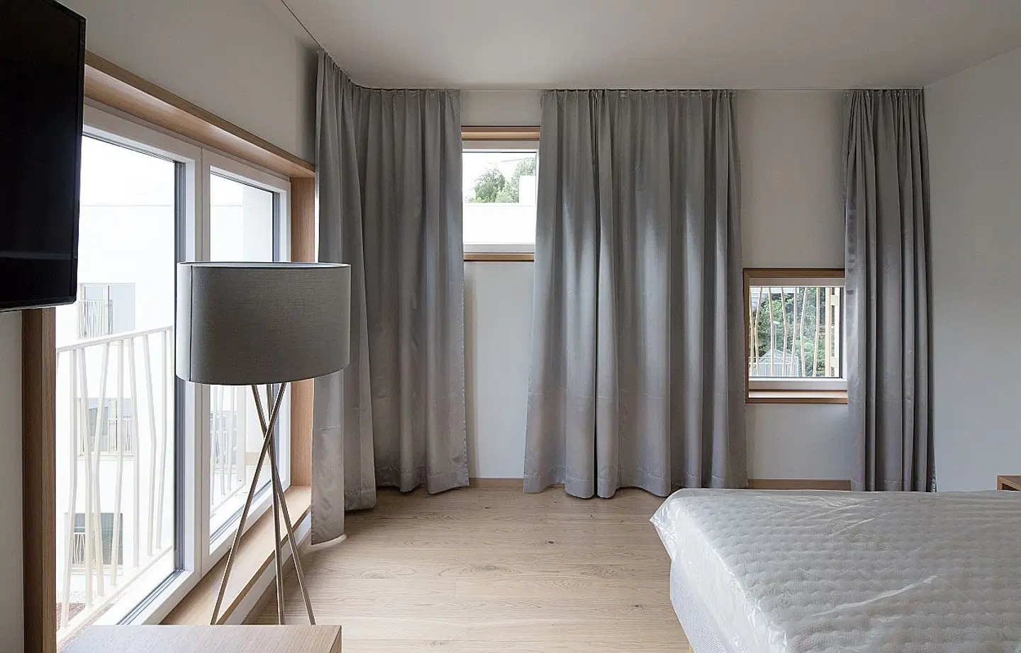 Best Western Hotel Spinnerei Linz ROOM_EXAMPLE