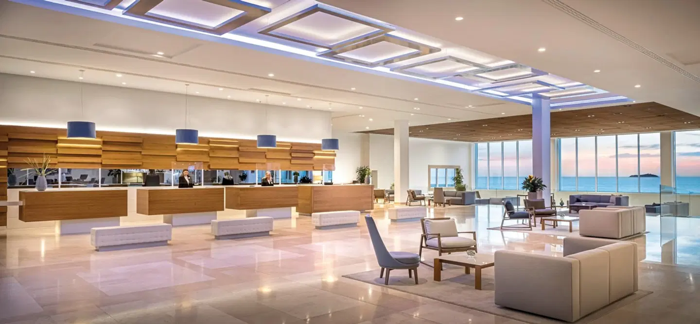 President Hotel Valamar Collection LOUNGE_LOBBY