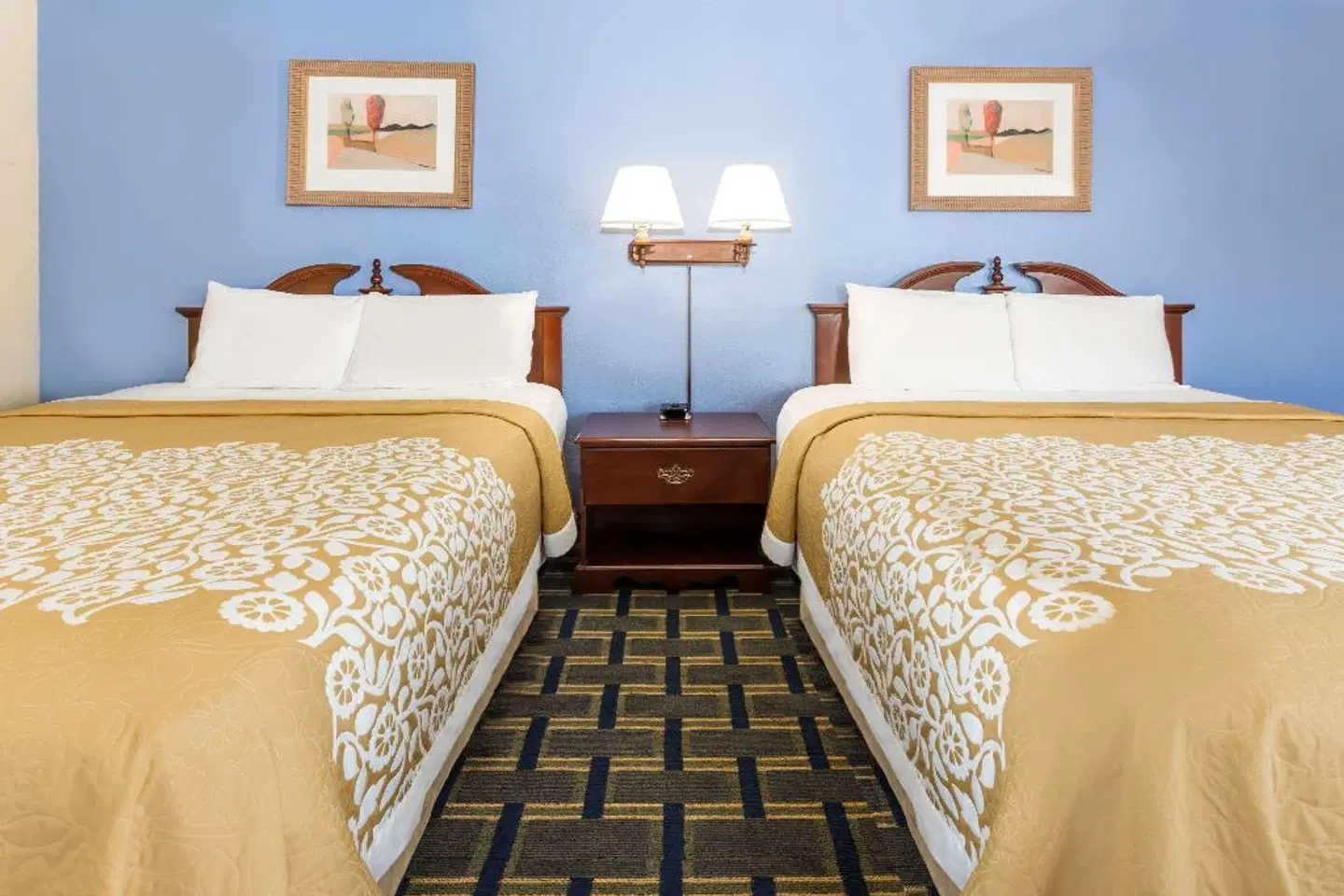 Days Inn by Wyndham Plymouth HEALTH_BEAUTY