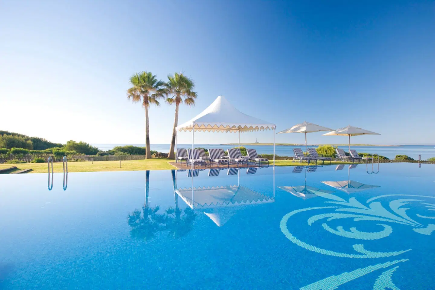 Insotel Punta Prima Prestige OUTDOOR_POOL