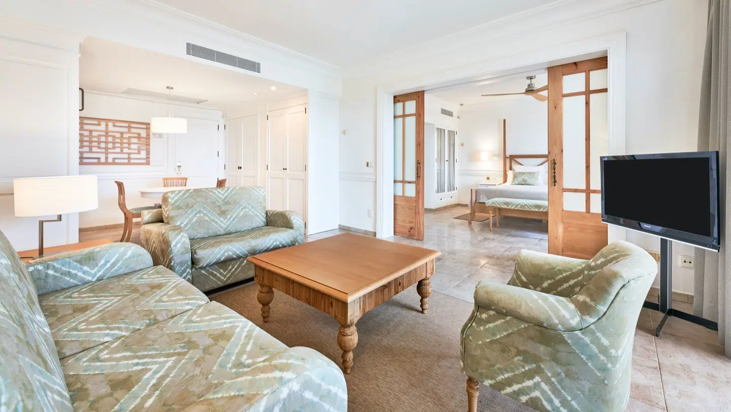 Insotel Punta Prima Prestige ROOM_EXAMPLE