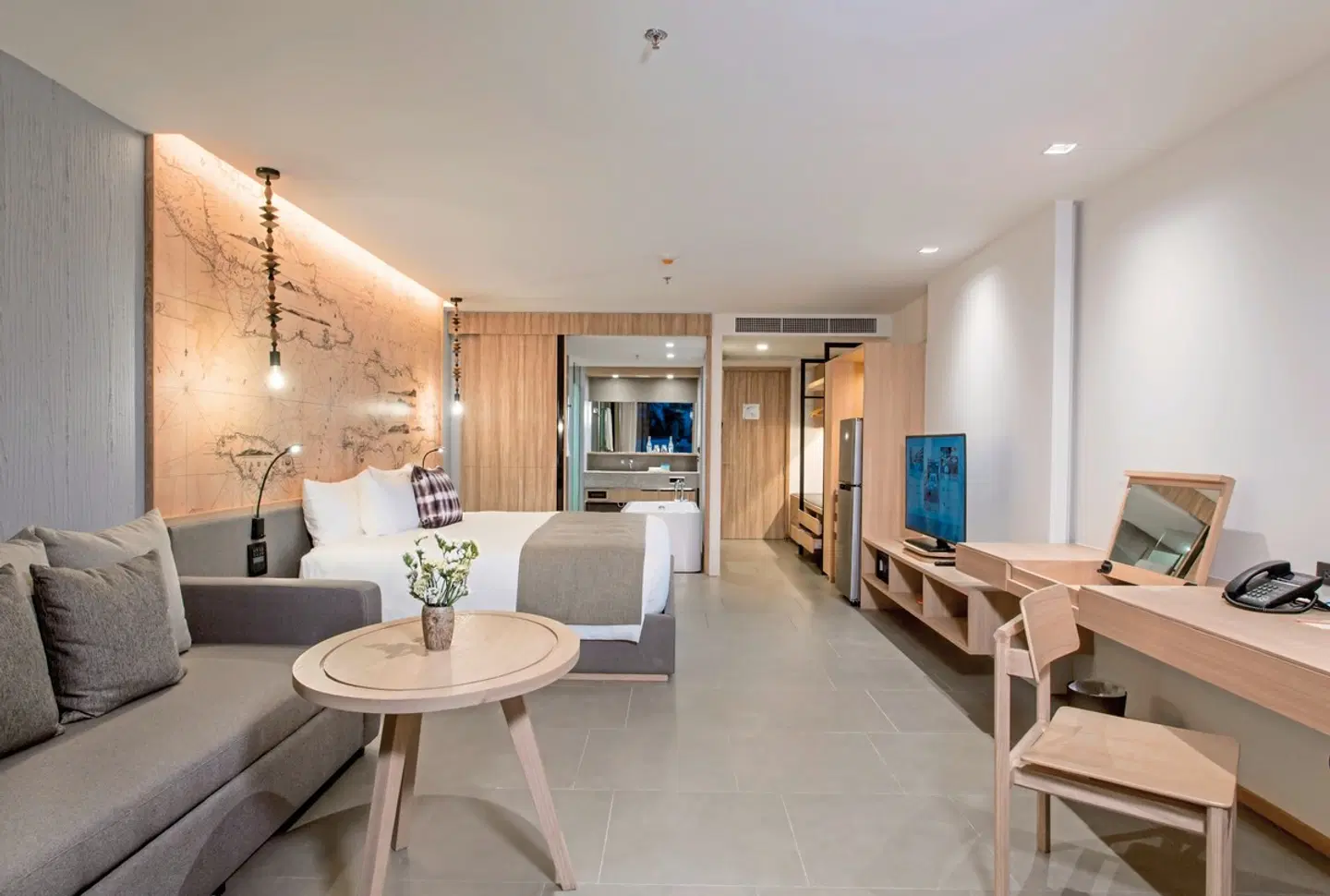 La Vela Khao Lak LOUNGE_LOBBY