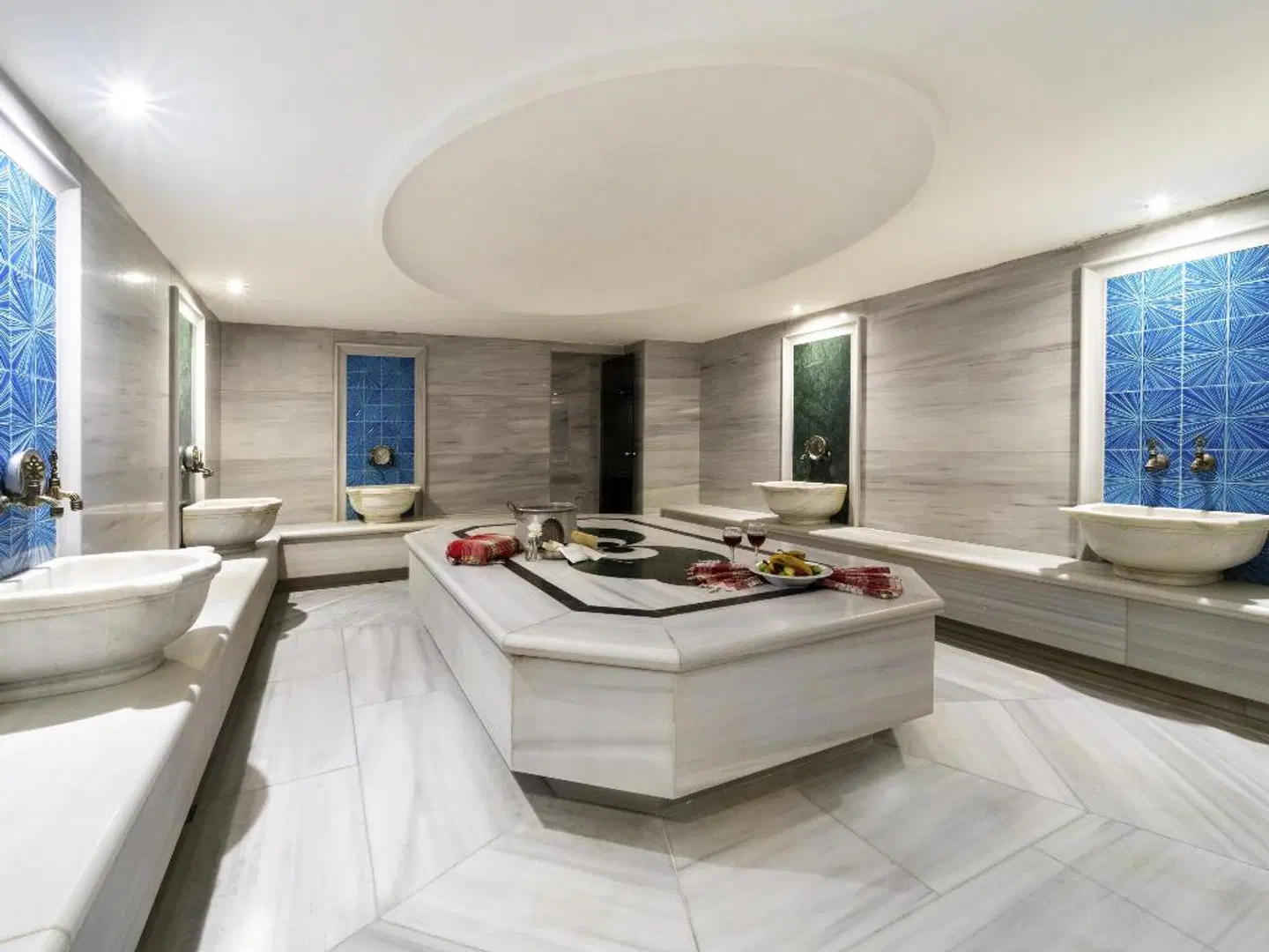 Mercure Istanbul Bomonti HEALTH_BEAUTY