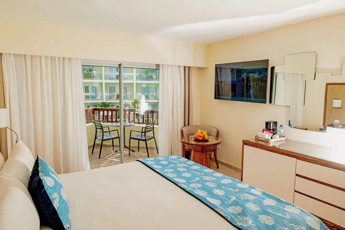 Impressive Punta Cana ROOM_EXAMPLE