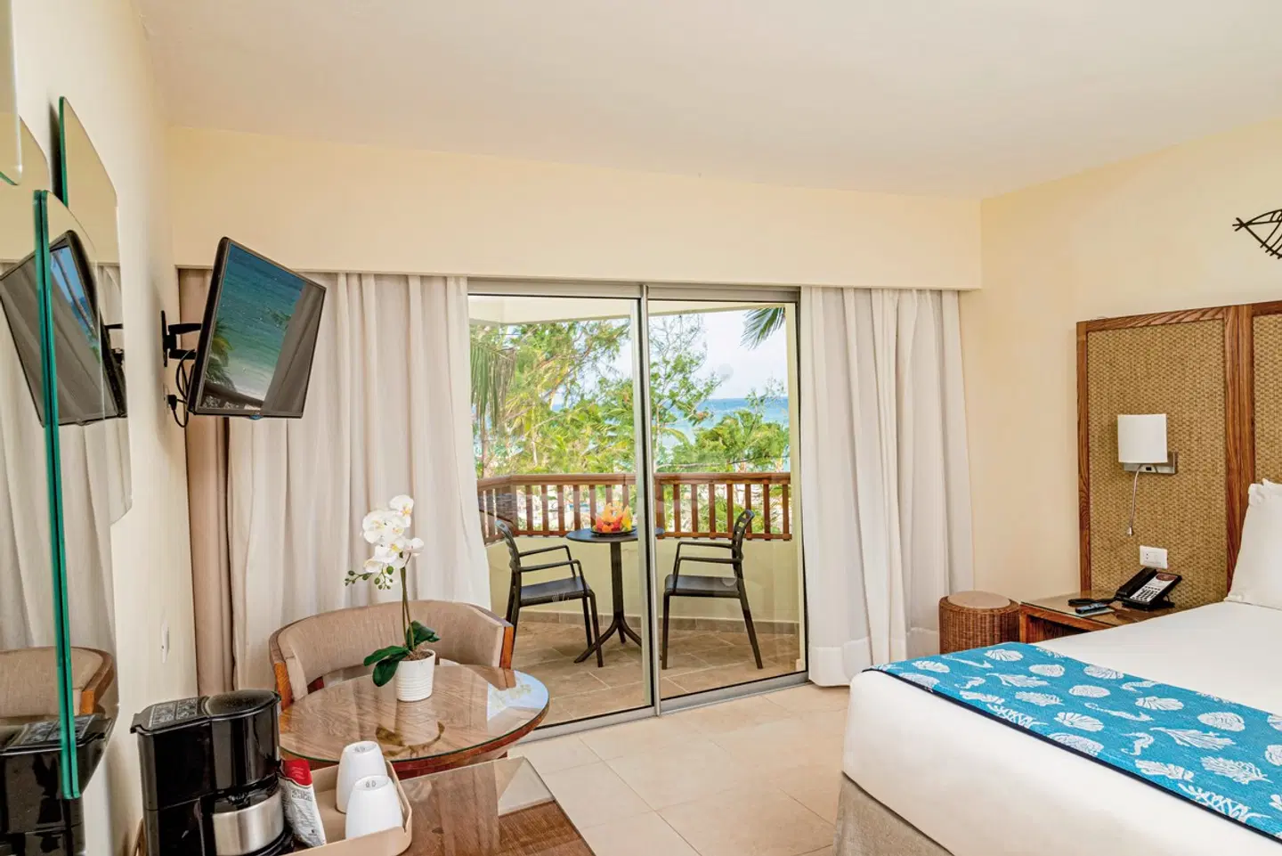Impressive Punta Cana ROOM_EXAMPLE