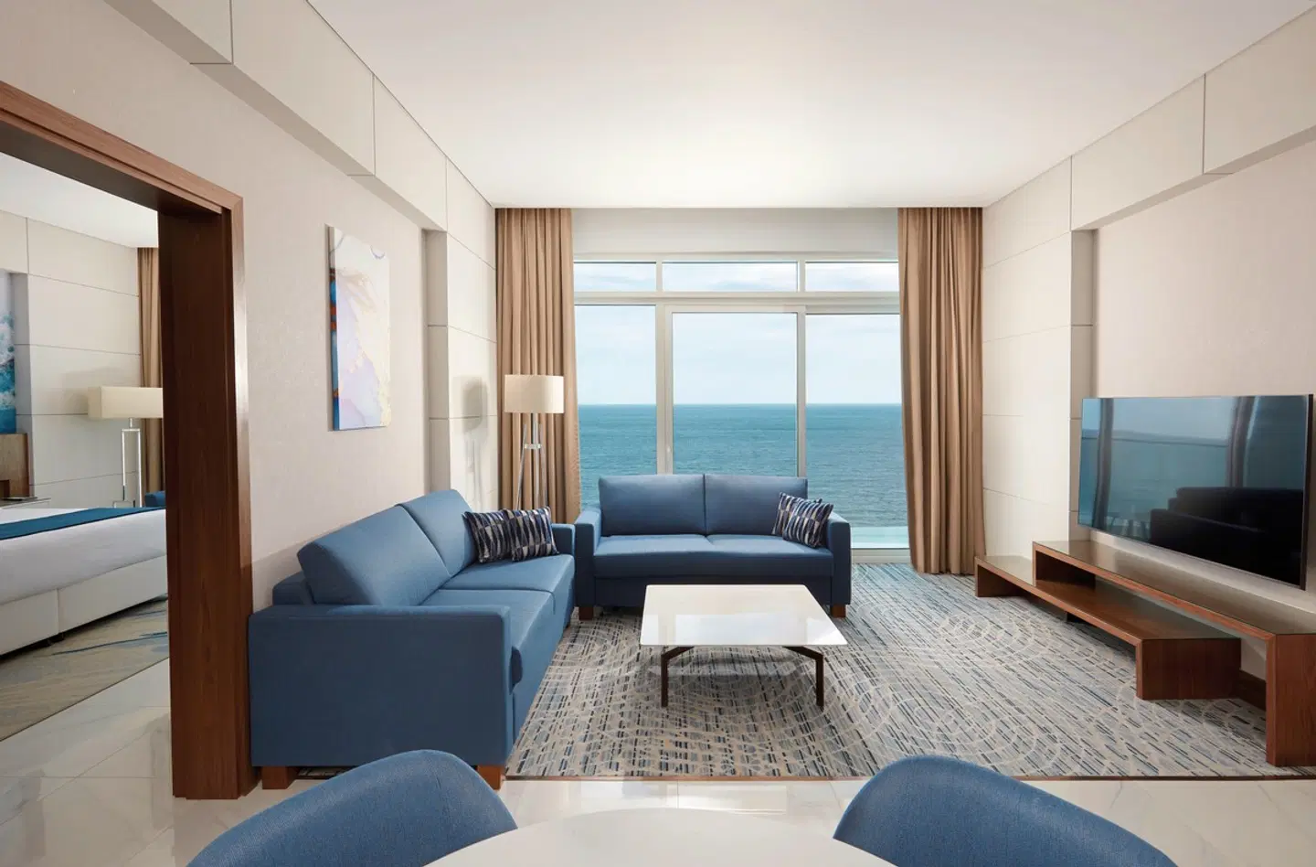 Royal M Hotel by Gewan - Al Aqah ROOM_EXAMPLE