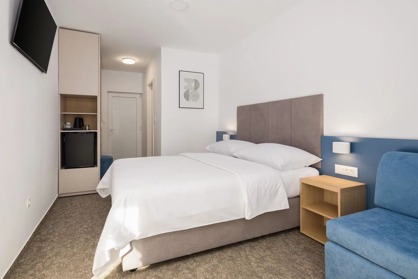 Holiday Resort Alemaris ROOM_EXAMPLE