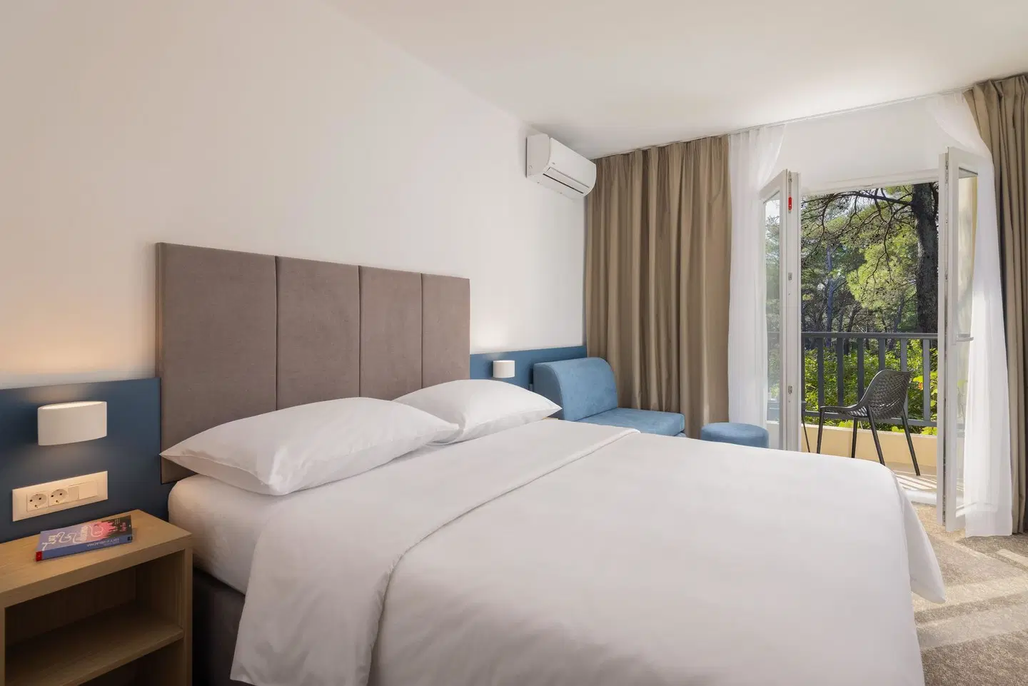 Holiday Resort Alemaris ROOM_EXAMPLE