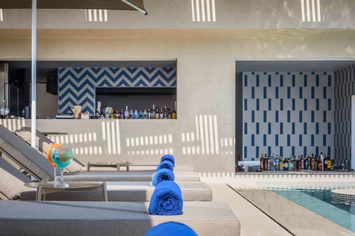 Novotel Malta Sliema Hotel LOUNGE_LOBBY