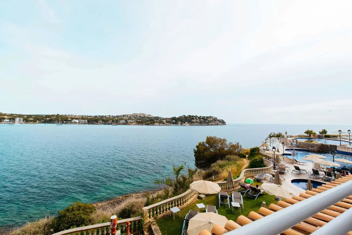Sentido Fido Punta del Mar Strand