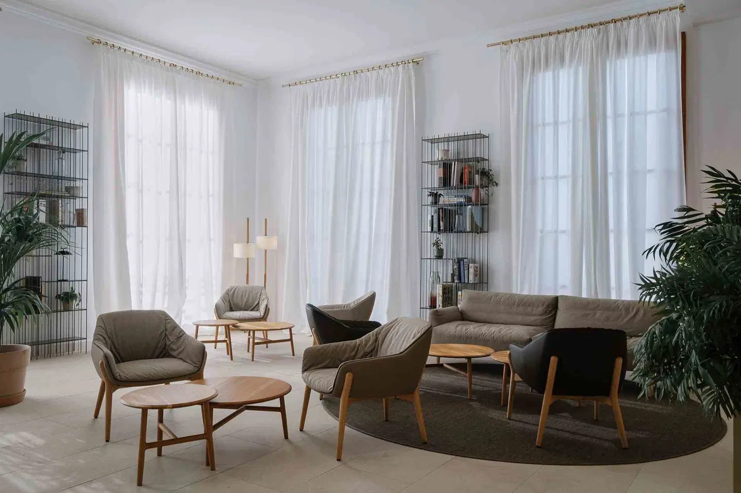 Prinsotel La Caleta ROOM_EXAMPLE