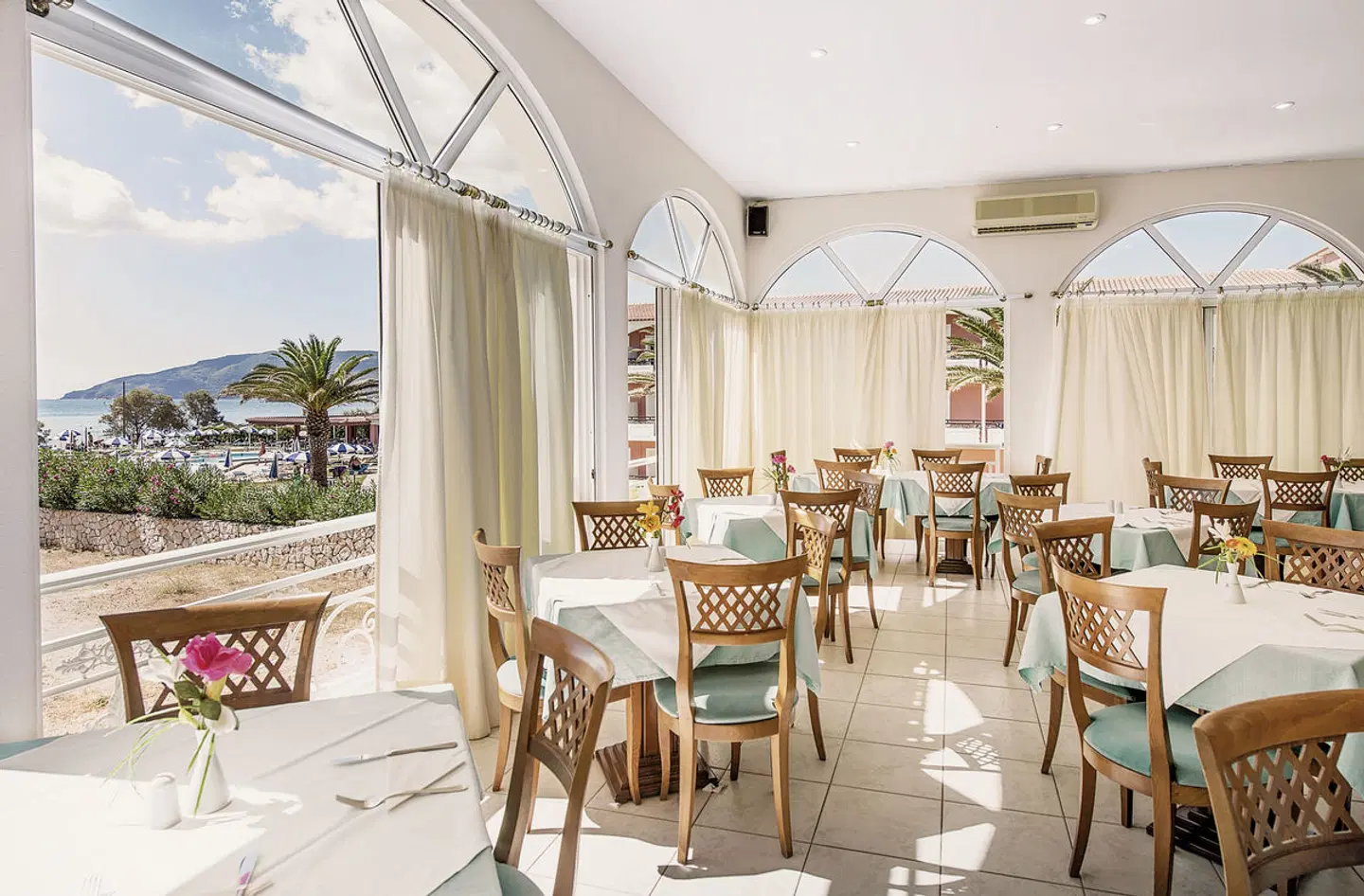 Astir Palace Restaurant