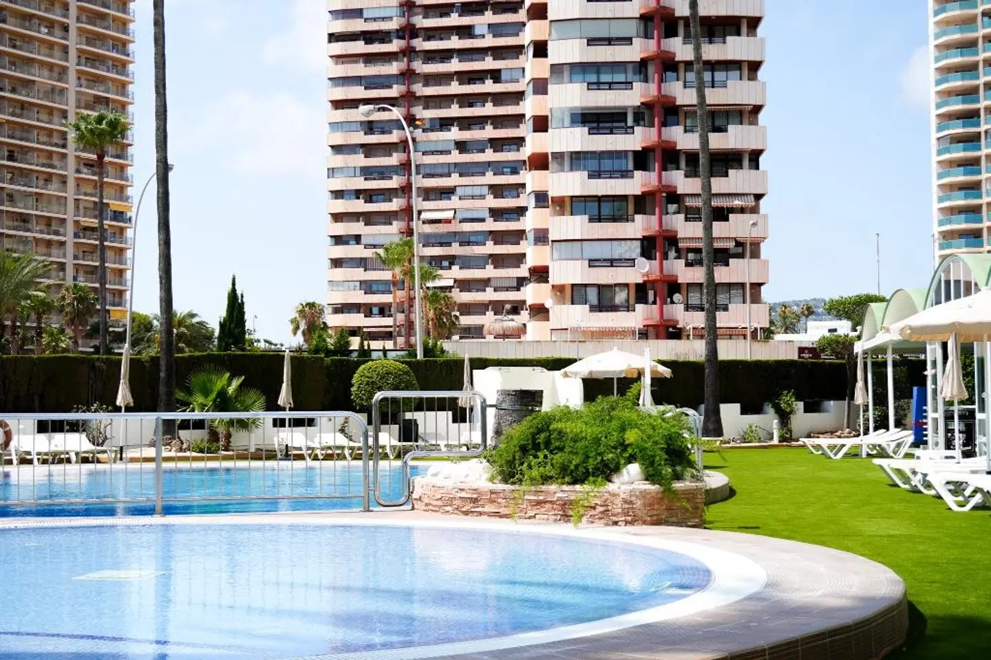 AR Roca Esmeralda Wellness & Spa Hotel EXTERIOR